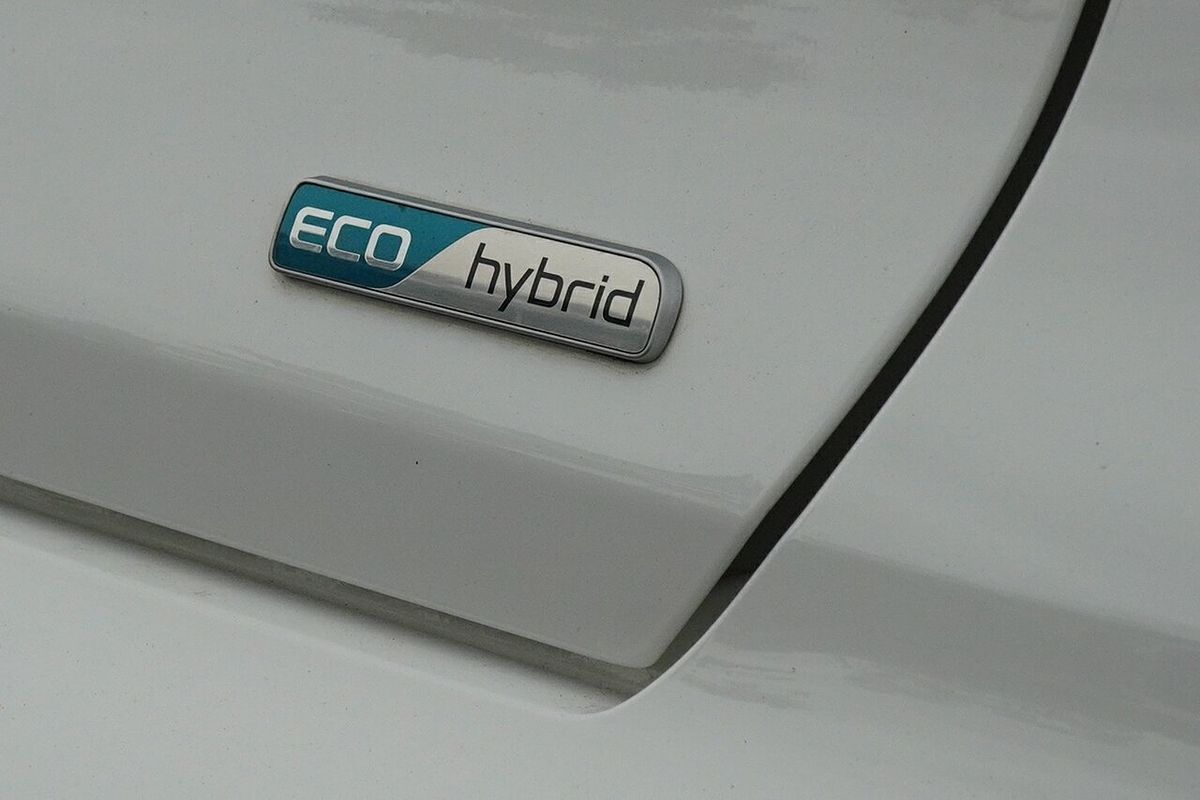 2021 Kia Niro Hybrid Sport DE