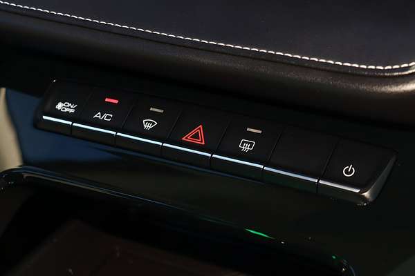 2021 GWM H6 Premium B01