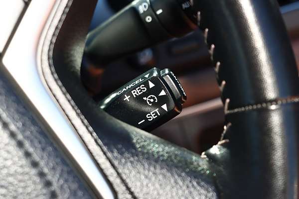 2019 Toyota Landcruiser VX VDJ200R