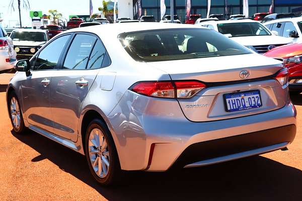 2020 Toyota Corolla Ascent Sport MZEA12R