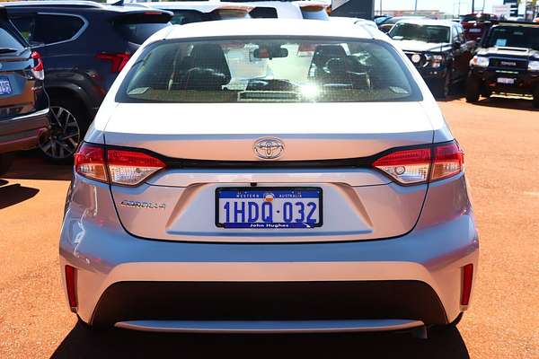 2020 Toyota Corolla Ascent Sport MZEA12R