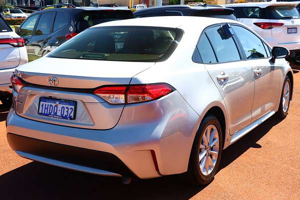 2020 Toyota Corolla Ascent Sport MZEA12R