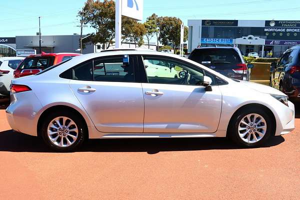 2020 Toyota Corolla Ascent Sport MZEA12R