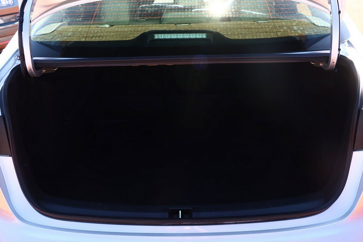 2020 Toyota Corolla Ascent Sport MZEA12R