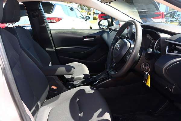 2020 Toyota Corolla Ascent Sport MZEA12R