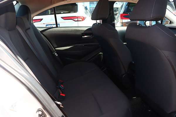 2020 Toyota Corolla Ascent Sport MZEA12R