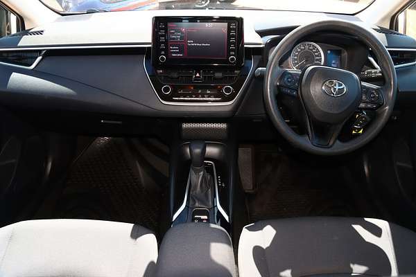 2020 Toyota Corolla Ascent Sport MZEA12R