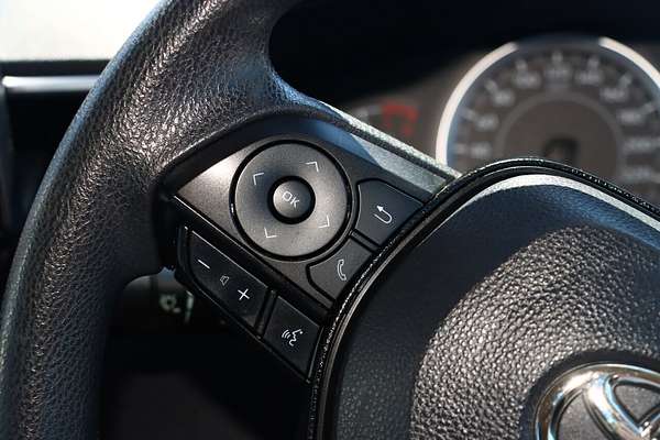 2020 Toyota Corolla Ascent Sport MZEA12R