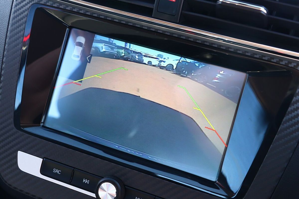 2018 MG ZS Excite AZS1