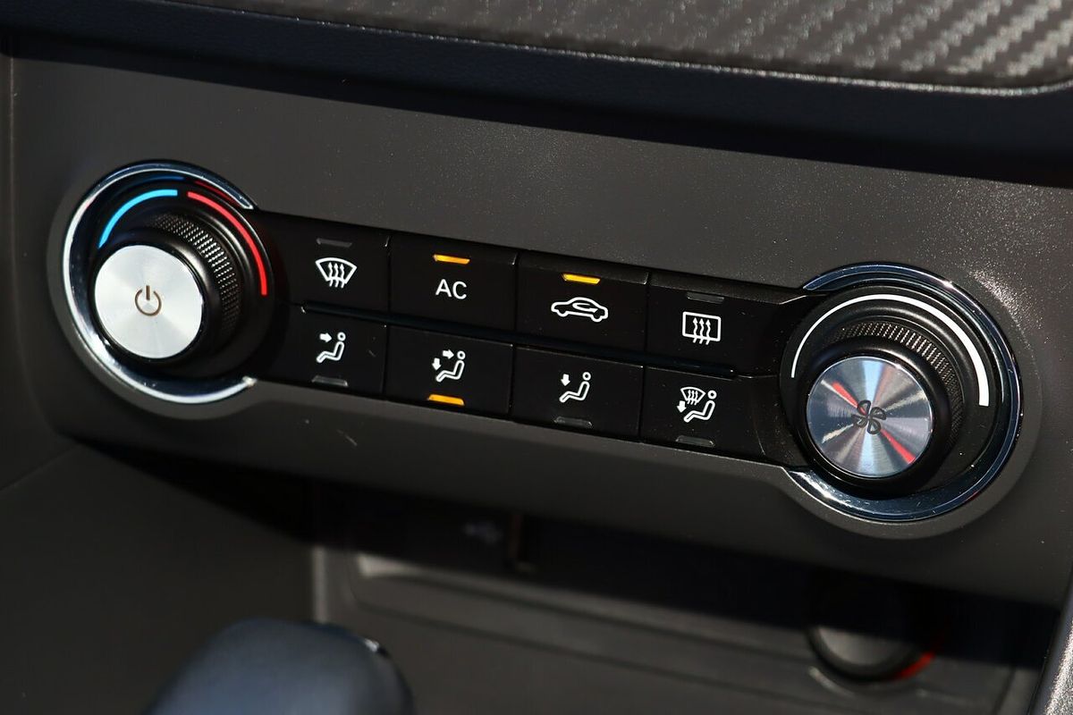 2018 MG ZS Excite AZS1