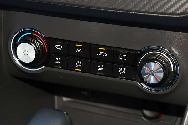 2018 MG ZS Excite AZS1