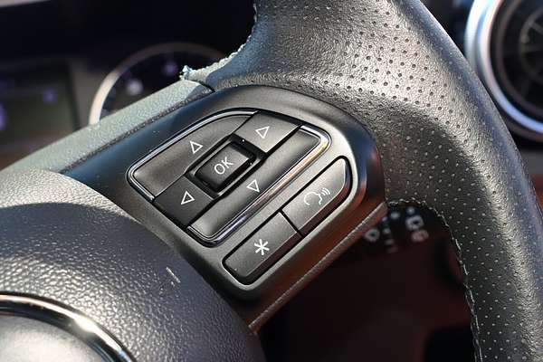 2018 MG ZS Excite AZS1