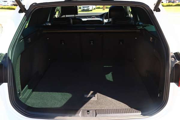 2021 Volkswagen Passat 206TSI R-Line B8