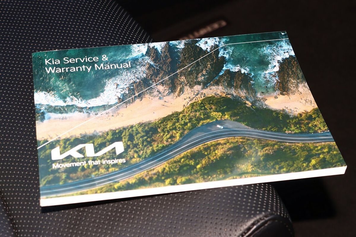 2023 Kia Cerato GT BD