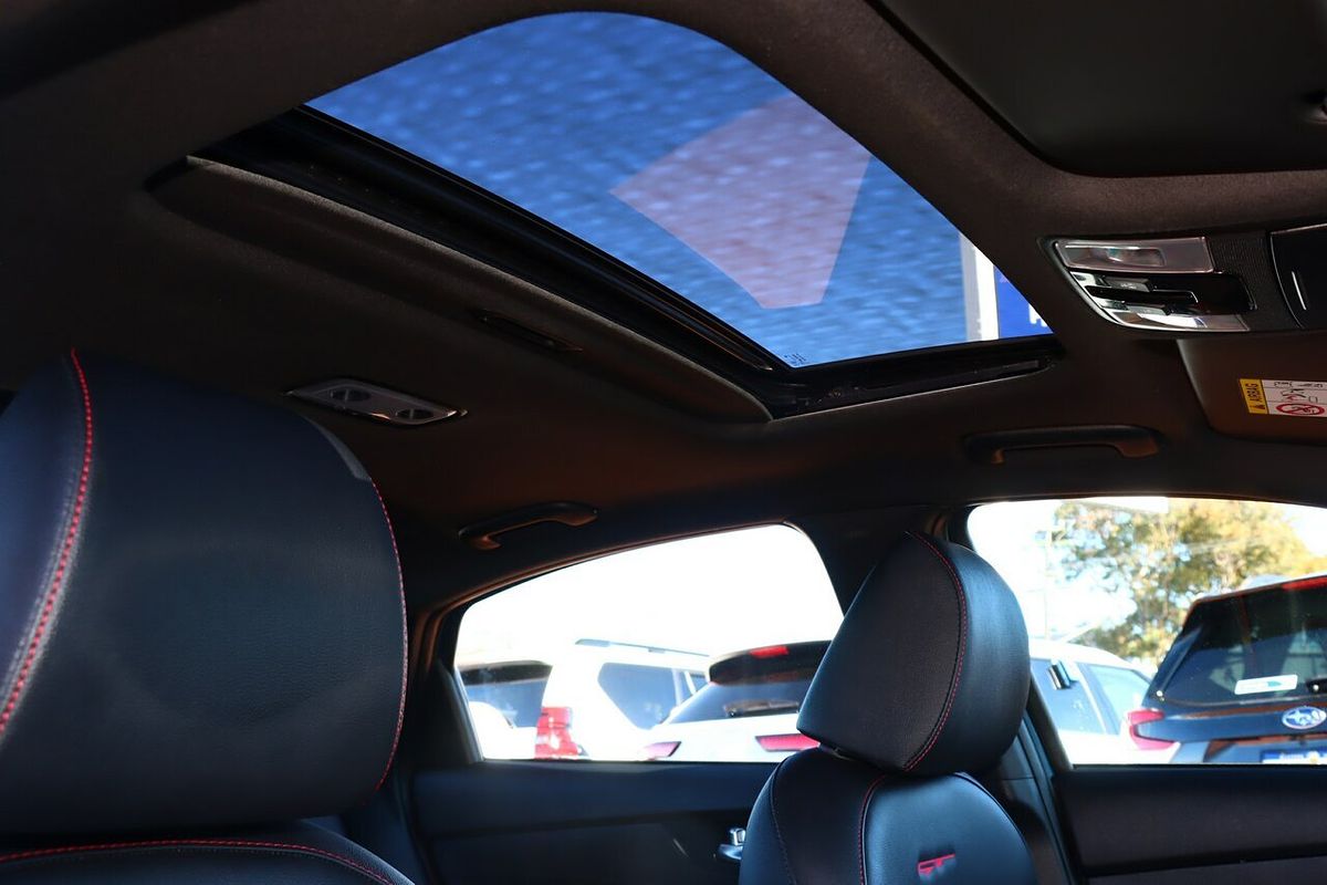 2023 Kia Cerato GT BD