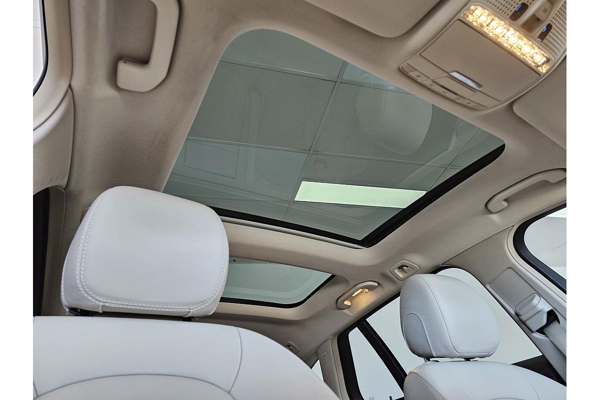 2015 Mercedes-Benz C-Class C250 BlueTEC S205