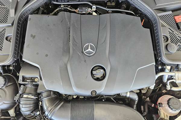 2015 Mercedes-Benz C-Class C250 BlueTEC S205