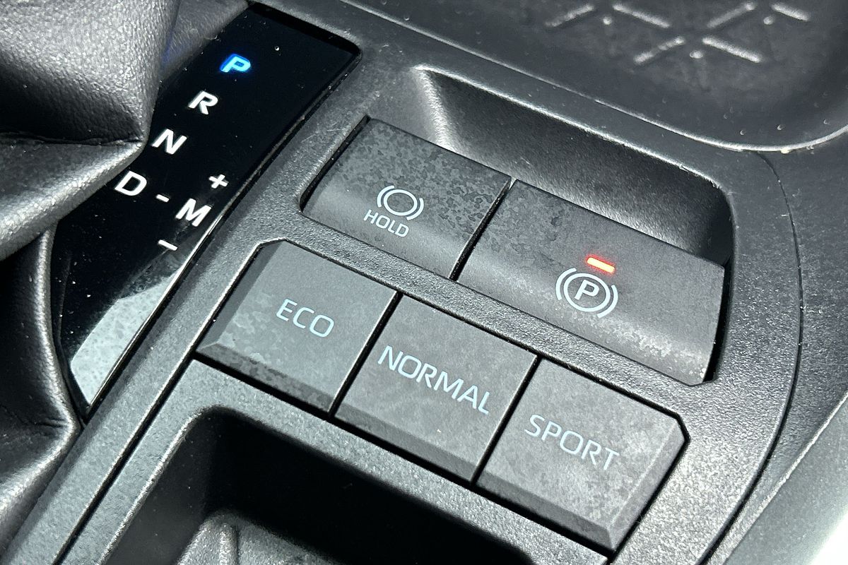 2022 Toyota RAV4 GX MXAA52R