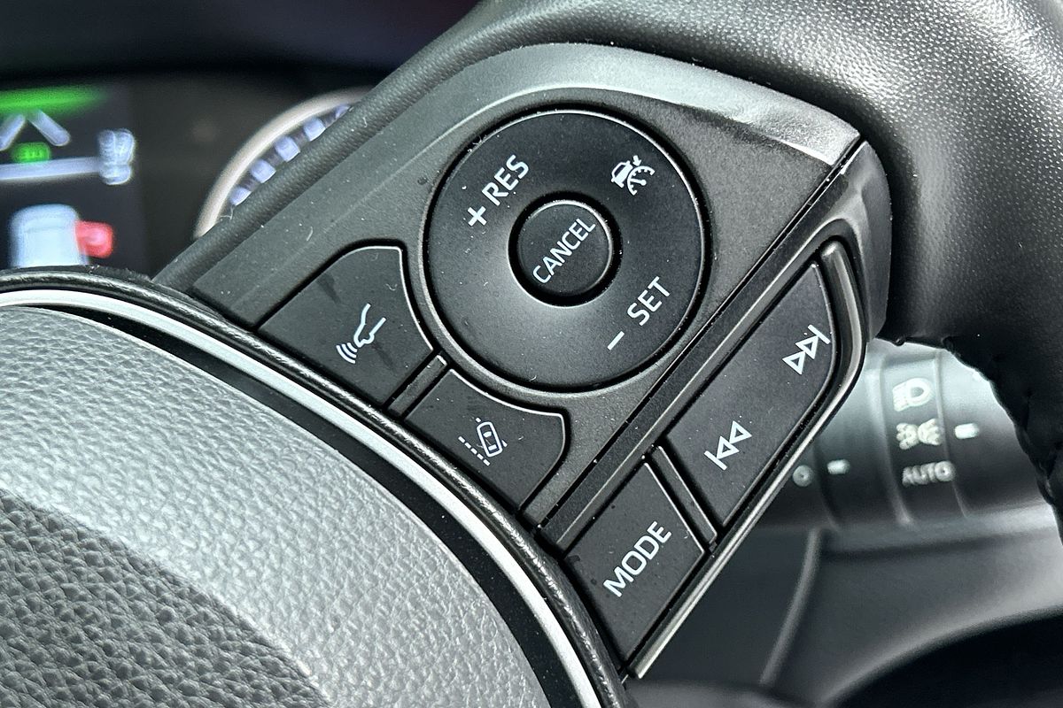 2022 Toyota RAV4 GX MXAA52R