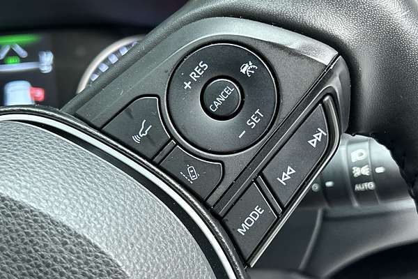 2022 Toyota RAV4 GX MXAA52R