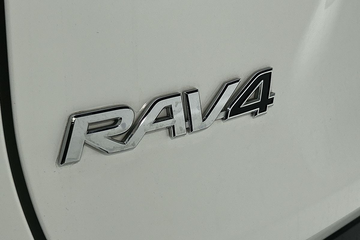 2022 Toyota RAV4 GX MXAA52R