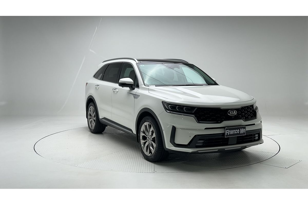 2020 Kia Sorento GT-Line MQ4