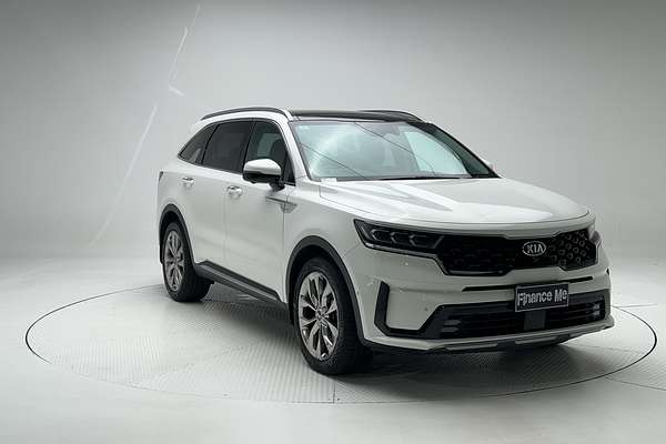 2020 Kia Sorento GT-Line MQ4