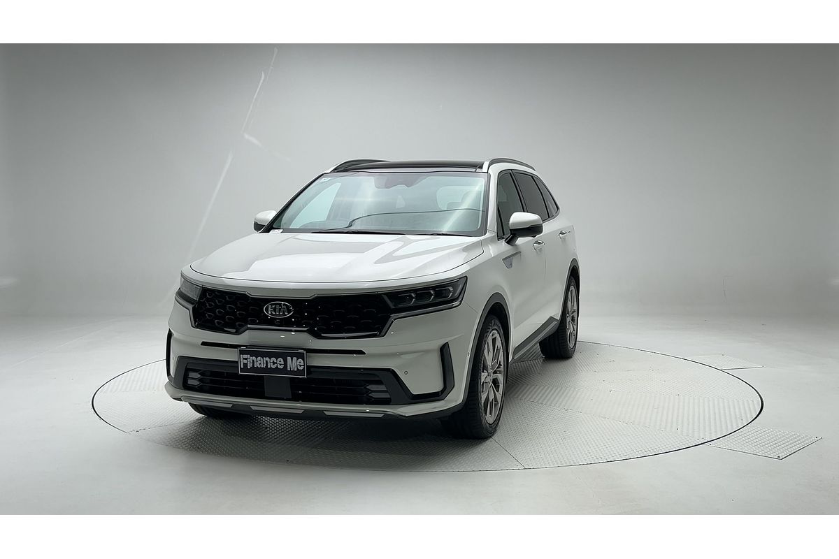 2020 Kia Sorento GT-Line MQ4