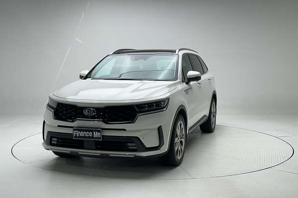 2020 Kia Sorento GT-Line MQ4
