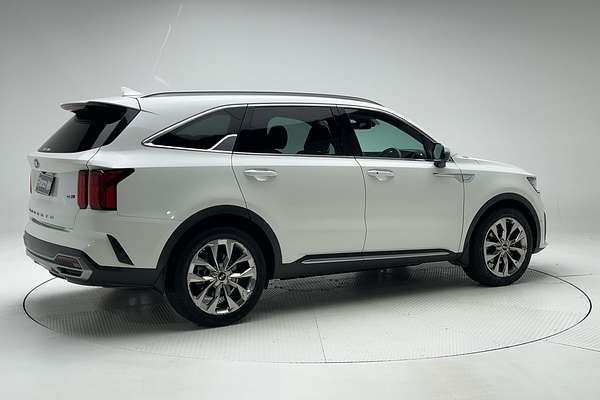 2020 Kia Sorento GT-Line MQ4