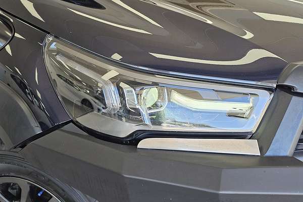 2021 Toyota Hilux Rogue GUN126R 4X4