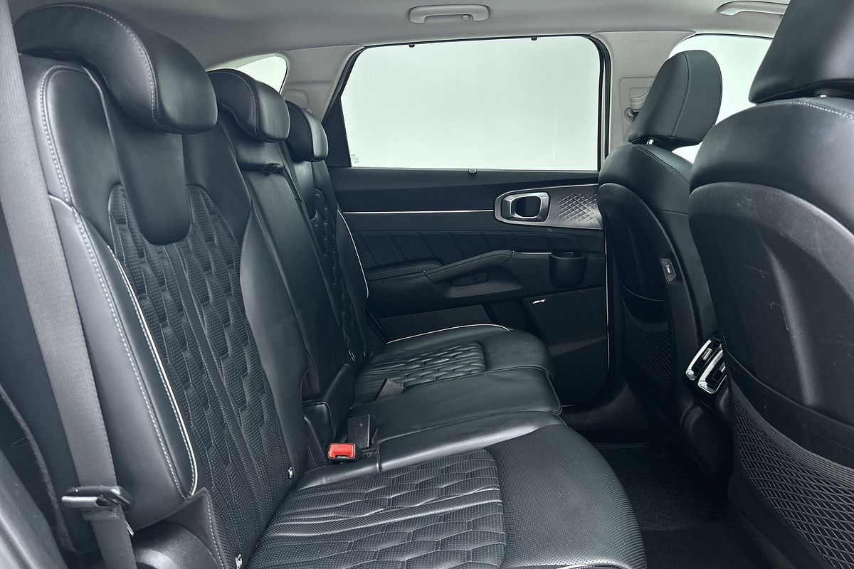 2020 Kia Sorento GT-Line MQ4