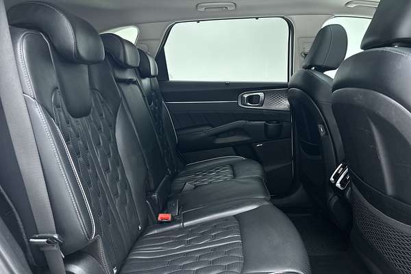 2020 Kia Sorento GT-Line MQ4