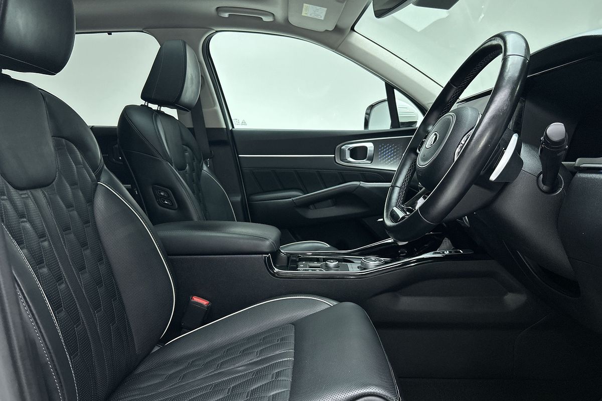 2020 Kia Sorento GT-Line MQ4