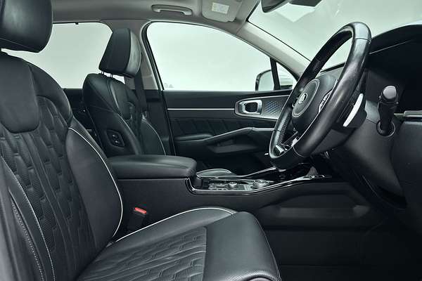 2020 Kia Sorento GT-Line MQ4