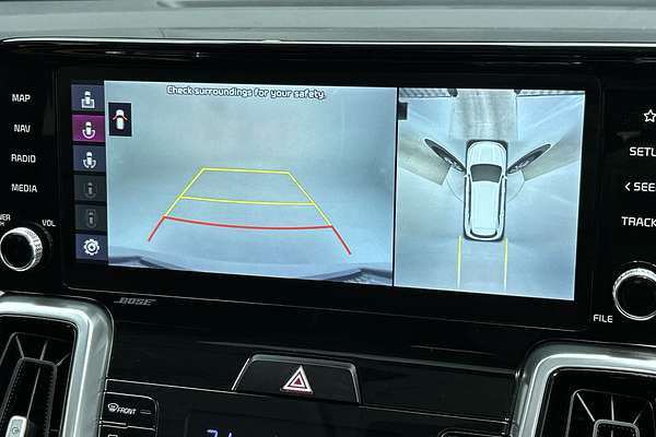 2020 Kia Sorento GT-Line MQ4