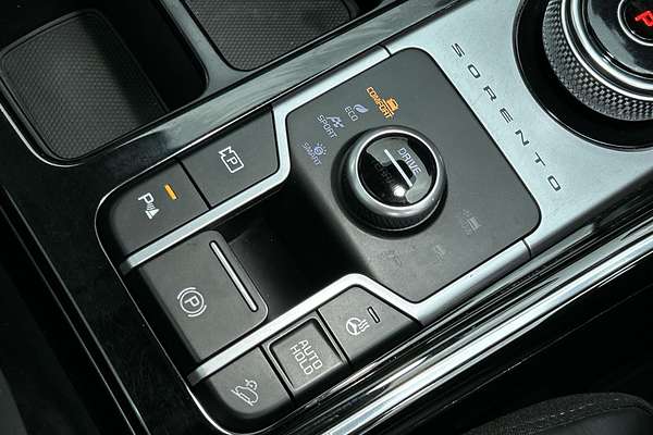 2020 Kia Sorento GT-Line MQ4