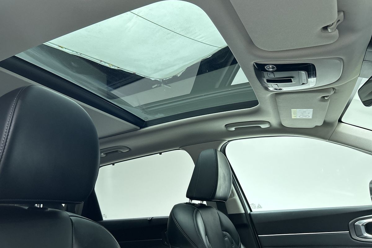 2020 Kia Sorento GT-Line MQ4