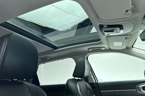 2020 Kia Sorento GT-Line MQ4