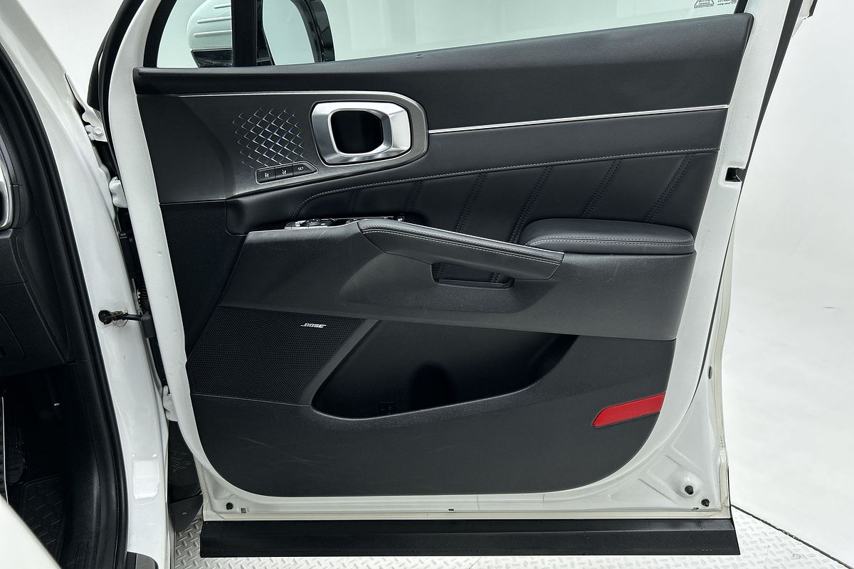 2020 Kia Sorento GT-Line MQ4