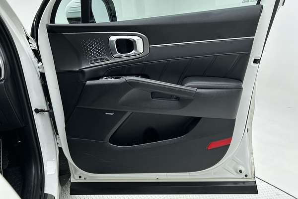 2020 Kia Sorento GT-Line MQ4