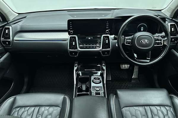 2020 Kia Sorento GT-Line MQ4