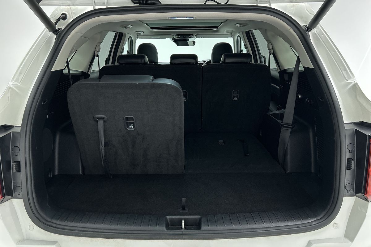 2020 Kia Sorento GT-Line MQ4