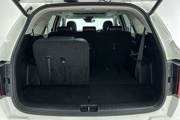 2020 Kia Sorento GT-Line MQ4