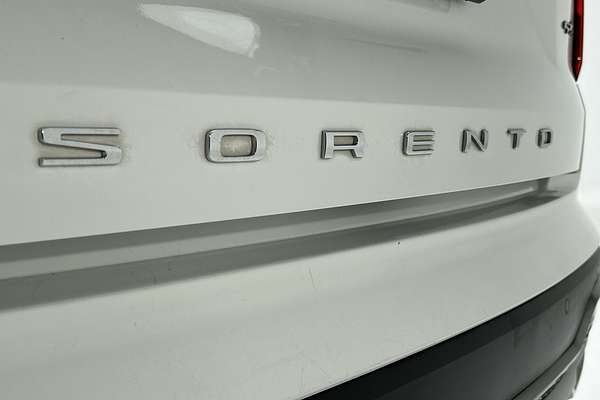 2020 Kia Sorento GT-Line MQ4