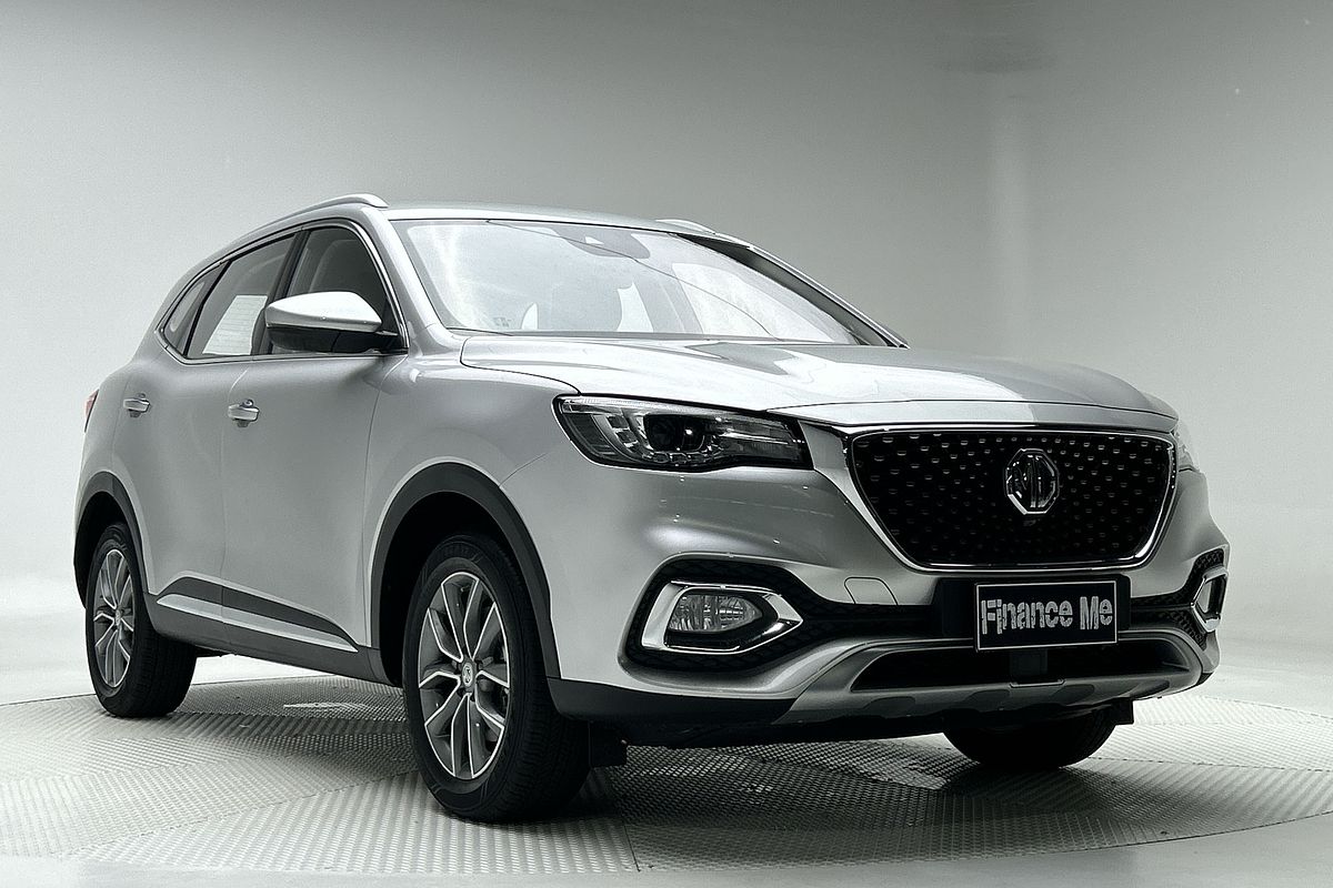 2023 MG HS Vibe SAS23