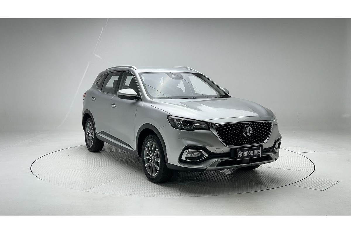 2023 MG HS Vibe SAS23