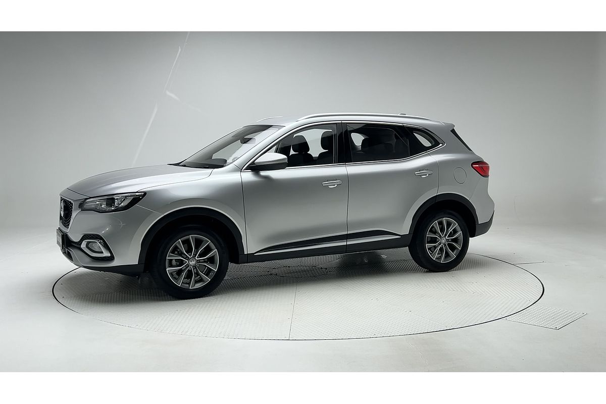 2023 MG HS Vibe SAS23