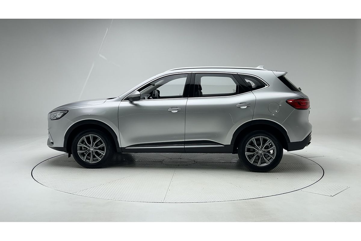 2023 MG HS Vibe SAS23