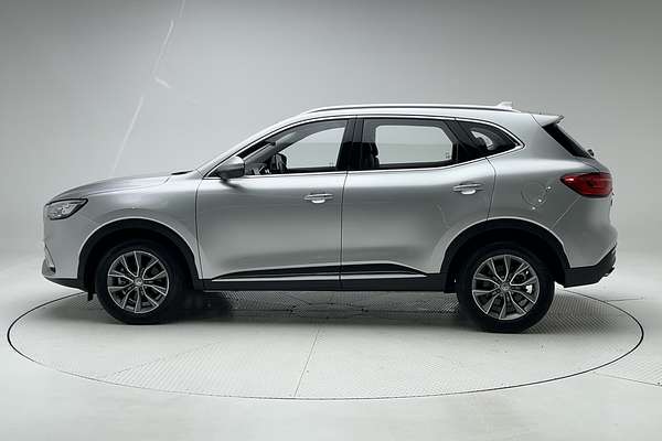 2023 MG HS Vibe SAS23